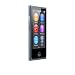 Apple iPod Nano 16GB (7. Generation) graphit
