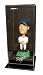 Los Angeles Dodgers Single Bobblehead Display