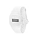 Freestyle Men's 101140 Shark Slim Classic Shark Digital 1-Piece Watch