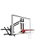 First Team RoofMaster Select Roof and Wall Mount Basketball Hoop with 60 Inch Acrylic Backboard