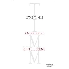 Am Beispiel eines Lebens: Autobiografische Schriften