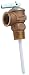 Cash Acme 22222 Shark Bite Push-Fittings Ball Valve, 1/2-Inch
