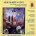 Classical Music : Treatment / Suite for Viola / Etude / Fantasque