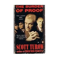The Burden of Proof