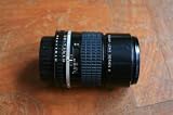 Nikon 135mm