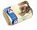 Atkins Advantage Wheat & Rye Cracker 100g