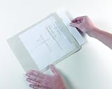CLEAR VIEW SELF-ADHESIVE 12/PK