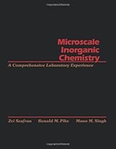 Microscale Inorganic Chemistry: A Comprehensive Laboratory Experience
