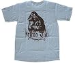 JETHRO TULL - Aqua 1981 - White T-shirt