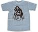 JETHRO TULL - Aqua 1981 - White T-shirt