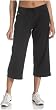 Russell Athletic Women's Motion Stretch Jersey Capri