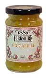 Shaws Piccalilli 10oz Jar
