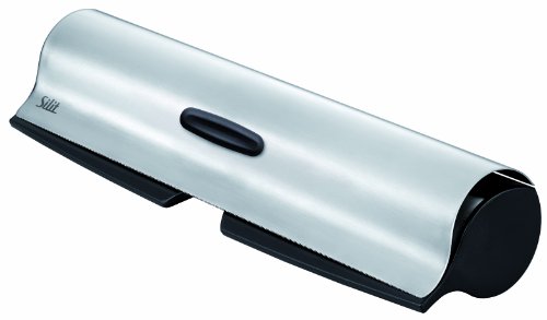 Silit 20772811 Folienspender Strappa mit Folie Preisvergleich