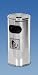 Abfallsammler / Standascher Modell REMCO