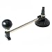 Silverline 101228 300 mm Diameter Circular Glass Cutter