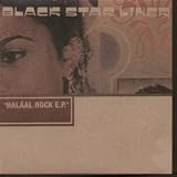 HALAAL ROCK EP 7 INCH (7" VINYL 45) UK EXP 1996