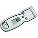 Hyde Mfg. 13050 Delta Heavy-Duty Glass Scraper