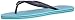 DC Women's Spray Sandal 3 Point Sandal