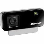 Microsoft Lifecam VX-700 Webcam
