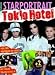 Tokio Hotel. Starportrait