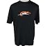 Adidas Dale Earnhardt, Jr. Clima Panel T-Shirt Black/White XL