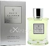 David Beckham Instinct for Men 75ml EDT Spray