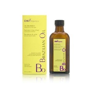  Chi Organics Brazilian Oil 