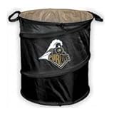 Purdue Boilermakers Trashcans / Hampers / Coolers - Collapsible