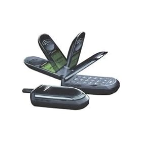 Motorola V3690 (Unlocked) Mobile Phone
