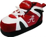 Alabama Crimson Tide Original Comfy Feet Slippers