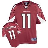 Arizona Cardinals Short Curtain Panels
