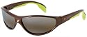 VUARNET PX4000 SKILYNX BROWN SPORT SUNGLASSES 4109BRN