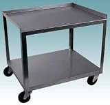2-Shelf Cart