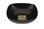 Mikasa Bamboo Reeds BOWL, VEGETABLE SQUARE