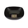 Mikasa Bamboo Reeds BOWL, VEGETABLE SQUARE