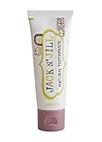 Jack N' Jill 50 g Raspberry Natural Calendula Toothpaste