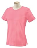Stretch Jersey Tee Shirt