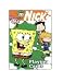 SpongeBob SquarePants Playing Cards With Friends