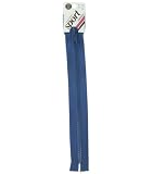 Coats & Clark Sport Closed Bottom Zipper 9''-Many Colors
