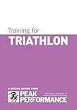 Training for triathlon