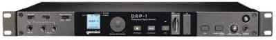 Gemini DRP-1 Digital Rack Mount Recorder