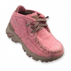 Patagonia Cub Shoe Powder Pink