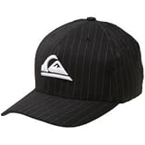 Quiksilver Niner Baseball Cap