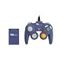 GameCube - Controller Mini Pad + Memory Card 8MB