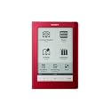 Sony Digital Reader Touch Edition - Red ( PRS600RC)
