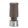 Peugeot - 21269 - Zephir - Moulin � poivre - Basalte toucher soft -14 cm