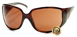Fendi - AUTHENTIC FENDI SUNGLASSES FS 355 TORTOISE 215 FS355