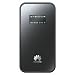 Huawei E586Es Black High Speed 3G MiFi 21.1Mbps HSPA+ Mobile Broadband Unlocked