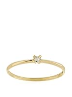 DIAMANTINI Anillo (Oro Amarillo)