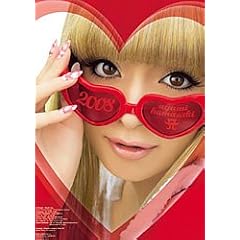 �l�肠��� 2008�N�J�����_�[